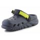 4. Crocs Duet Max II Clog Jr 208774-4EA