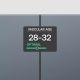 2. Withings Body Comp Elektronische Personenwaage, 200 kg, 50 g, 5 kg, kg, lb