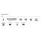 6. Fernseher 40PQS6901/12 PHILIPS