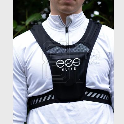 2. Eos Elite UltraLight EOSBLACK Laufweste