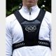 2. Eos Elite UltraLight EOSBLACK Laufweste