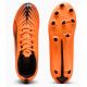 3. Puma Ultra 6 Play FG/AG Heat Fire Jr 108533 03 Fußballschuhe