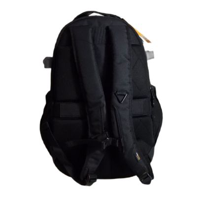 4. Air Jordan Cordura Franchise Rucksack Schwarz - MA0899-023