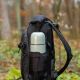 14. Thermos Meteor 1000 ml für Reisen, Tourismus, Zuhause, Arbeit 17249 2 Tassen