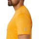 4. Asics Fujitrail Logo SS Top M 2011C981-800