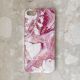 8. Wozinsky Marble TPU Cover Gel Marmor für Samsung Galaxy A13 5G weiß