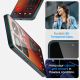 3. Spigen Glas.tR EZ Fit Panzerglas für Nothing Phone 3A / 3A Pro - Transparent