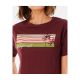 7. T-Shirt RIP CURL TALLOWS CROP TEE