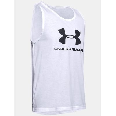 12. Under Armour T-Shirt M 1329589-101