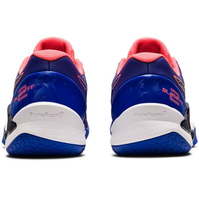 6. Asics Blast FF 2 W 1072A046 400 Handballschuhe