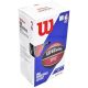 6. WILSON NBA CHICAGO BULLS BASKETBALL KARTONPUMPE