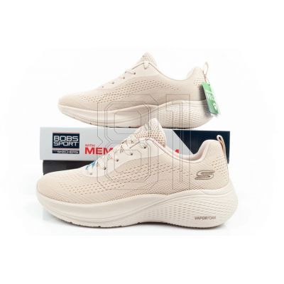 10. Skechers Bobs Infinity W 117550/TPE Schuhe