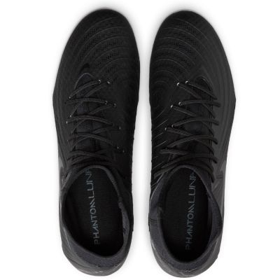 10. Nike Phantom Luna II Academy FG/MG M FD6725-002 Fußballschuhe