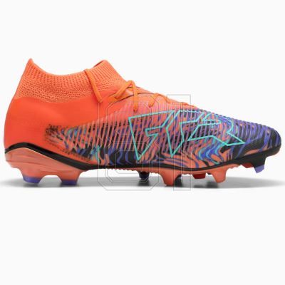 2. Puma Future 8 Match Creativity FG/AG M 108431-01 Fußballschuhe