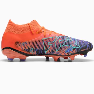2. Puma Future 8 Match Creativity FG/AG M 108431-01 Fußballschuhe