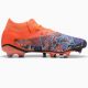 2. Puma Future 8 Match Creativity FG/AG M 108431-01 Fußballschuhe