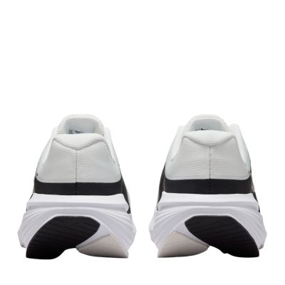 3. Nike Downshifter 14 Herrenschuhe Weiß und Schwarz IB1895 107