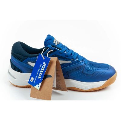 4. Joma Herren-Sportschuhe V.Dynamic Volleyball blau Indoor
