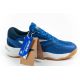 4. Joma Herren-Sportschuhe V.Dynamic Volleyball blau Indoor