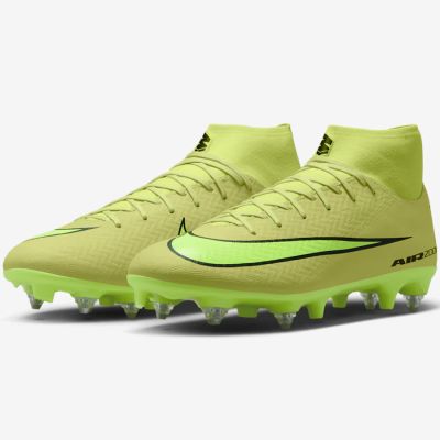 4. Nike Zoom Mercurial Superfly 10 Academy SG-Pro AC FQ8336-700 Schuhe