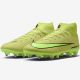 4. Nike Zoom Mercurial Superfly 10 Academy SG-Pro AC FQ8336-700 Schuhe