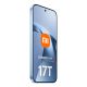 16. XIAOMI 17T 5G 12+256GB blau / 6,59" / Android 16