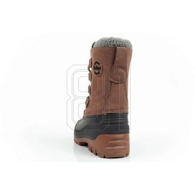 11. Lee Cooper Jr. Schneestiefel LCJ-24-44-2842K
