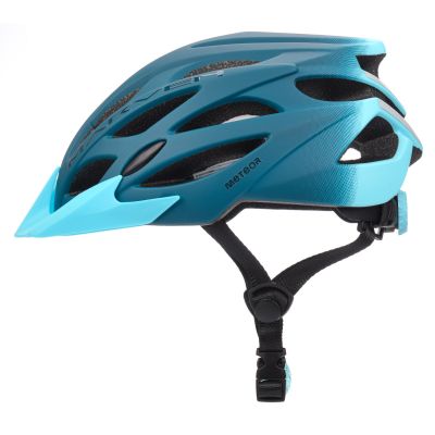 26. Meteor Marven 25187 Fahrradhelm