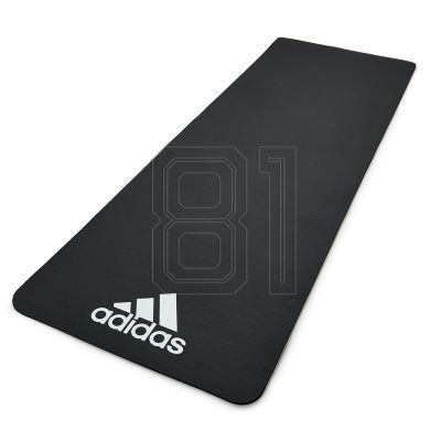 adidas 7 MM Trainingsmatte ADMT-11014GR