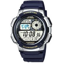 Herrenuhr CASIO AE-1000W-2AVDF + Box