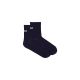 Fahrradsocken POC Cadence Road Short, marineblau