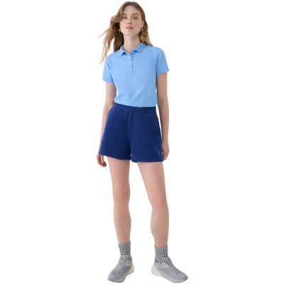 10. Poloshirt 4F F365 W 4FWMM00TPTSF365 32S