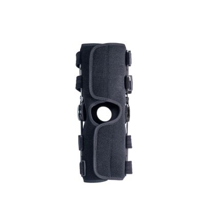 4. Offene Knieorthese lang „Stabilmax o O-1243/XL REHAFUND“