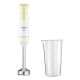 Pulsar ZHB4561L Stabmixer Zelmer Limette