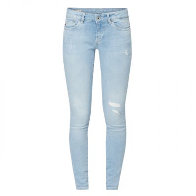 5. Pepe Jeans Pixie W Hose PL200025