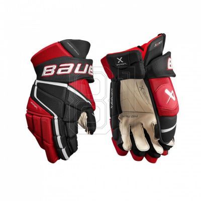 5. Bauer Vapor 3X Pro Sr M 1059953 Hockeyhandschuhe