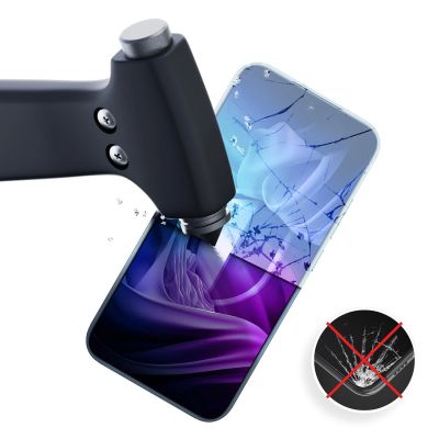 2. 3mk Silky Matt Pro matte Schutzfolie für Xiaomi Poco F8 Pro