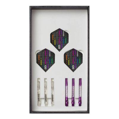 6. Steeldarts Unicorn CODE GARY ANDERSON 90%
