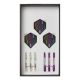 6. Steeldarts Unicorn CODE GARY ANDERSON 90%