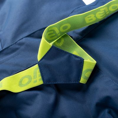 4. Bejo Jarmo Jr Skihose 92800439473