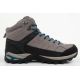 4. CMP Rigel Herren Trekkingschuhe, strapazierfähig, wasserdicht, grau