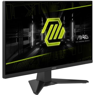 13. LCD-Monitor 24" MAG 242F MSI