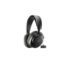 Steelseries Arctis Nova 7P Gen 2 Kopfhörer, Schwarz