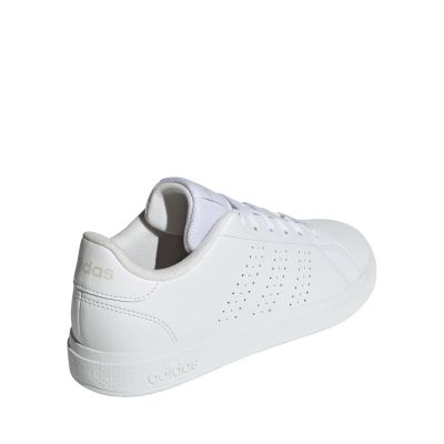 9. adidas Advantage Base 2.0 Kinder-Schuhe weiß IE8688