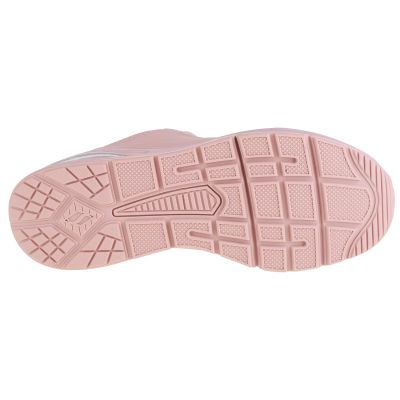 4. Skechers Uno 2 - Air Around You 155543-BLSH Rosa 38