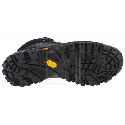 4. CMP Dhenieb WP M 30Q4717-U901 Schuhe
