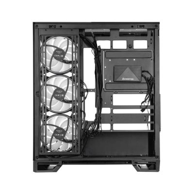 6. Chieftec Vista Max GX-30B-OP-Gehäuse