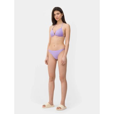 2. 4F Recyceltes Bikinihöschen für Damen