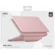 8. Uniq Lyden Versa Hülle für MacBook Neo – Pink