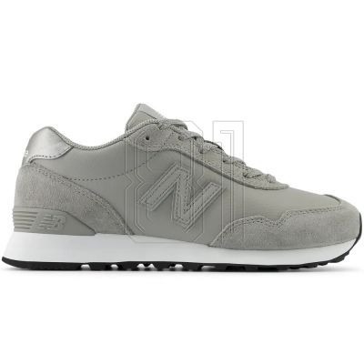 New Balance 515 Damen Sneaker Grau (WL515OGB)